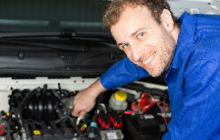 done right auto and repair shop